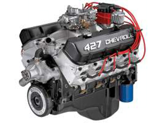 C2566 Engine